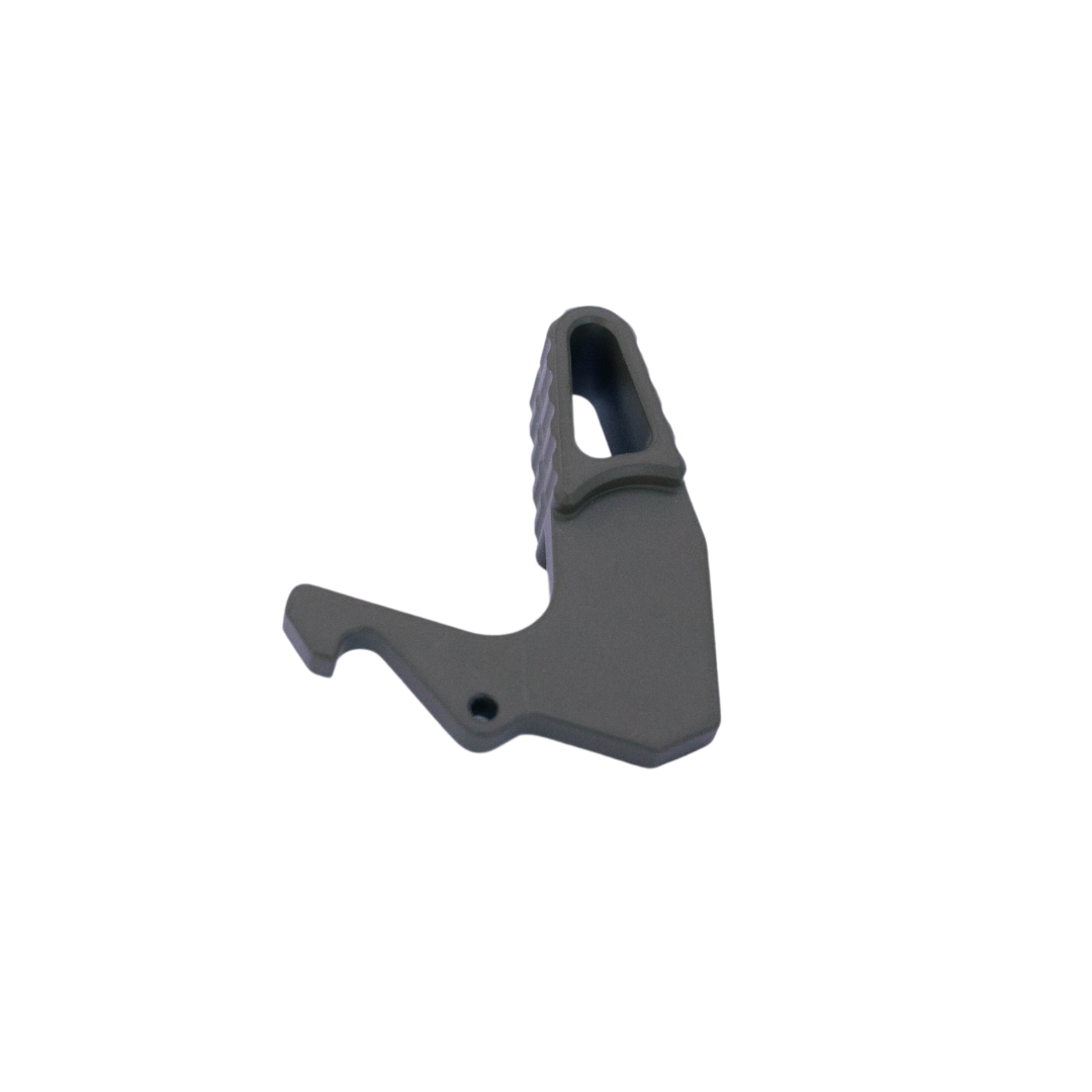 Extended Charging Handle Latch